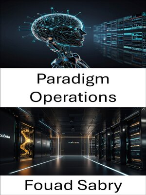 cover image of Paradigm Operations